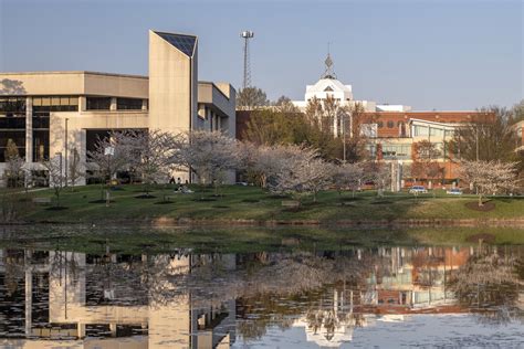 Richard Miller at George Mason University 